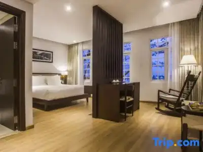 Di lusso Boutique Riverside Danang - 75