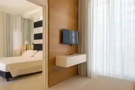 Metropol Ceccarini Suite - Luxury apartments - 38
