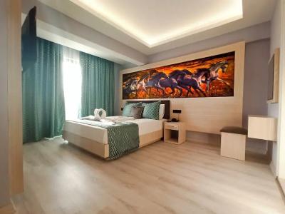 Livaneli Boutique Otel - 46