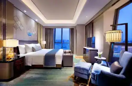Wanda Vista Hohhot - 109