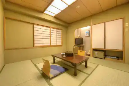 Shin Kabakawa Kanko - 35