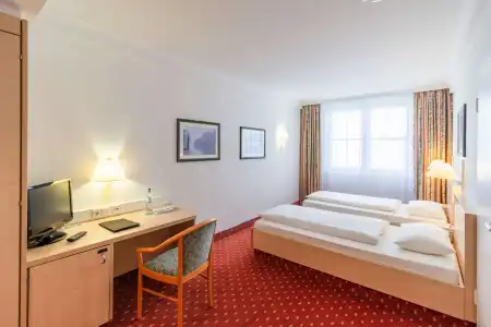 IntercityHotel - 62