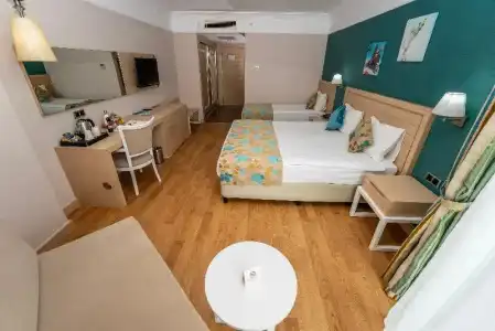 Linda Sunny Beach & Spa-Ultra All Inclusive - 62