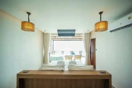Sangthian Beach Resort - 45