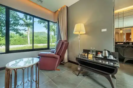 Phukalini Luxury Pool Villa & Onsen - 117