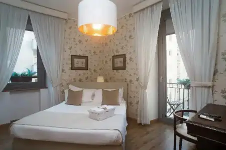 Residenza Echia - 112