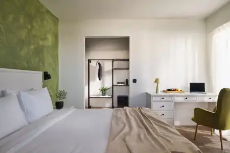 Civitel Attik Rooms & Suites - 174