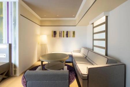 Swissotel Nankai - 71