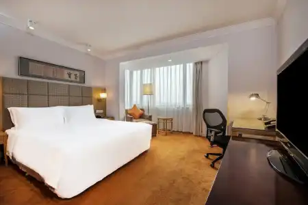 Holiday Inn Beijing Temple Of Heaven by IHG - 61