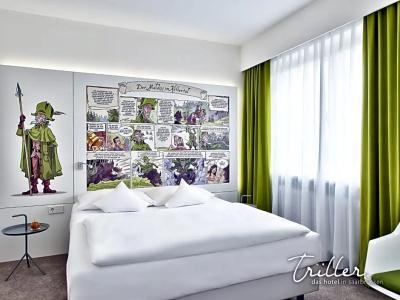 am Triller - & Serviced Apartments - 83