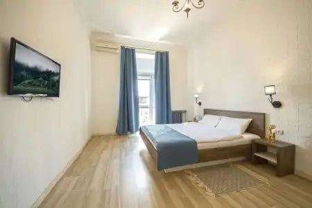 Central Dayflat Apartments - 125