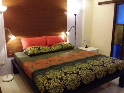 Baan Baimai Boutique Room - 37