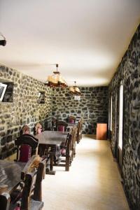 Simsek Motel & Restaurant - 14