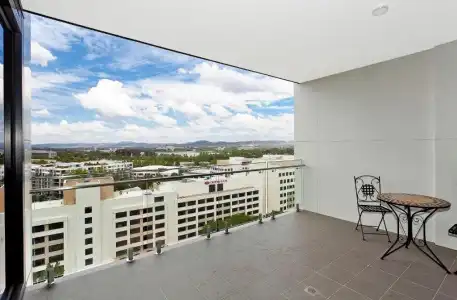 Astra Apartments Manhattan Civic - 6