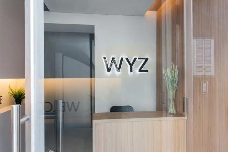 WYZ Athens Apartments by UPSTREET - 16
