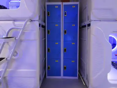 Spacepod@Hive - 2