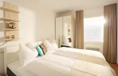 Seeappartements Excelsior - 44