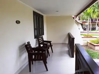 Berjaya Praslin Resort - 38