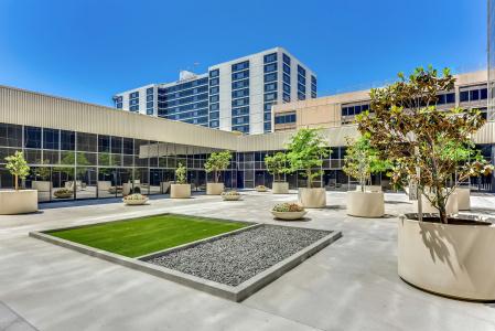Hilton Los Angeles Airport - 47