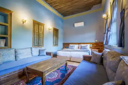 Fresco Cave Suites & Mansions - Special Class - 134