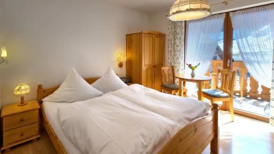 Schwarzwald-Pension Kräutle - 93