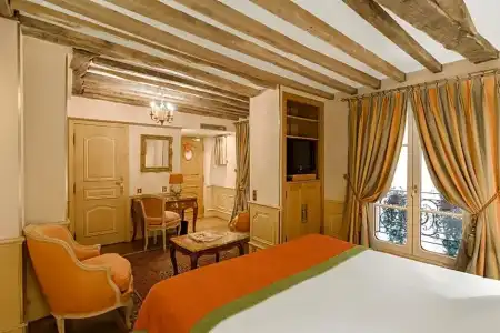 Luxembourg Parc - 49