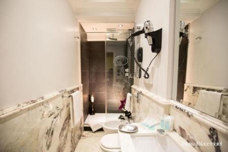 Trilussa Palace Wellness & Spa - 51