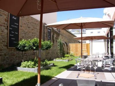 Best Western Plus Vannes Centre-Ville - 28
