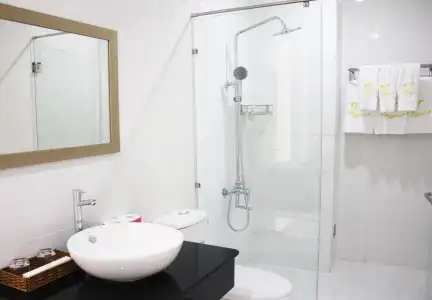 T&T Resort And Spa - 9