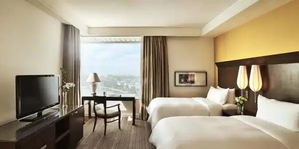 Pan Pacific Hanoi - 188