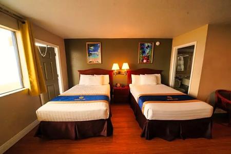 Sandals Inn - 41