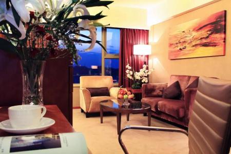 Grand Mercure Dongguan Humen - 49