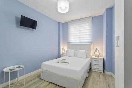Hostel Sea&Dreams Calpe - 34