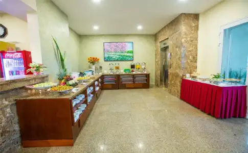 Hoa Binh Phu Quoc - 22
