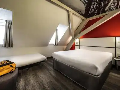 ibis Styles Strasbourg Centre Gare - 44