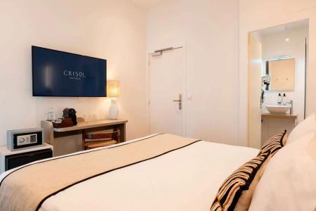 Crisol Belle Epoque - 45