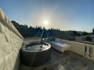 Naz Konak Alacati - 40