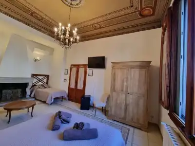 B&B Firenze 400 - 17