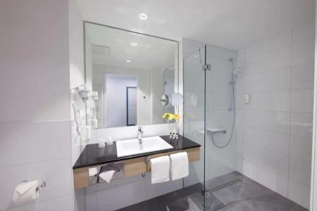 Four Points Flex by Sheraton Bochum - 76