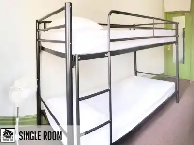 Sydney Central Inn - Hostel - 38