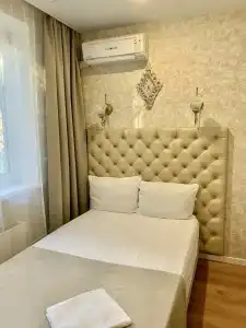 Bonjour Yuzhnoye Butovo Mini-Hotel - 40