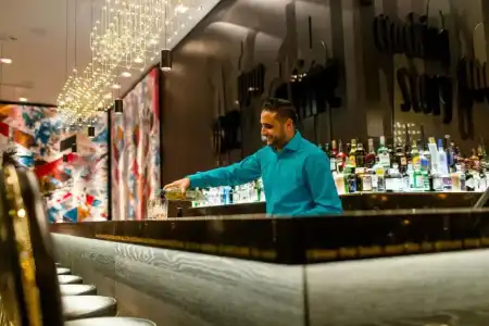 Motel One Frankfurt-Römer - 19