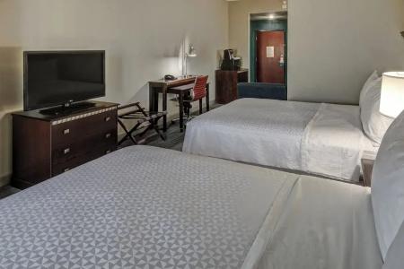 Four Points by Sheraton Memphis Southwind - 32
