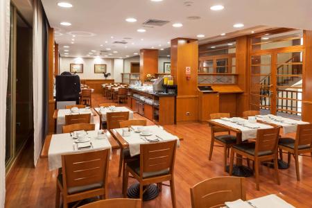 Best Western Premier Dante - 23