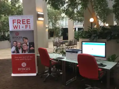 Rydges Canberra - 22