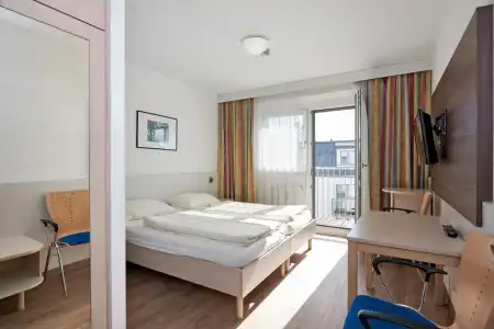 Kolpinghaus Wien Zentral - 43