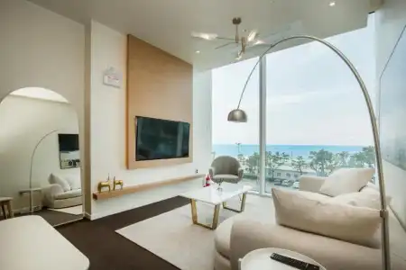 UH Suite The Haendae - 119