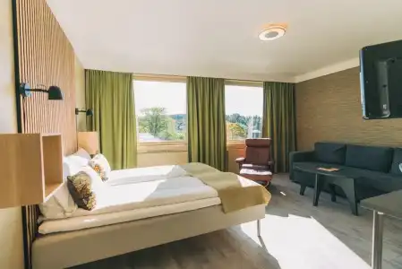Hotell Vic - 60