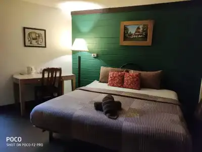 Tamarind Guesthouse - 23