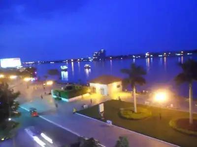 Onederz Phnom Penh - 14